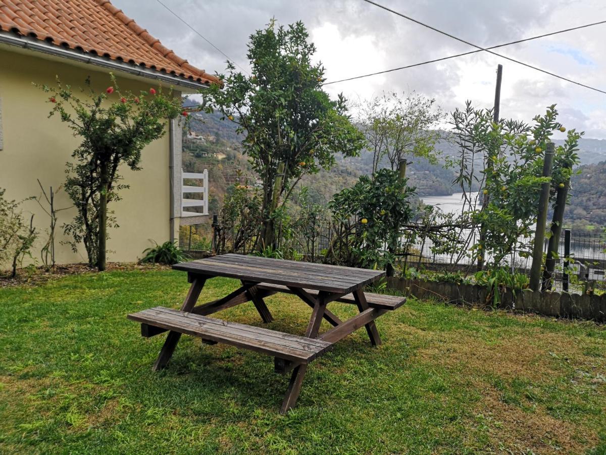 Casa de Bouças Vila São Pedro Exterior foto
