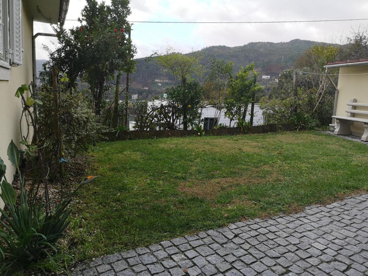 Casa de Bouças Vila São Pedro Exterior foto
