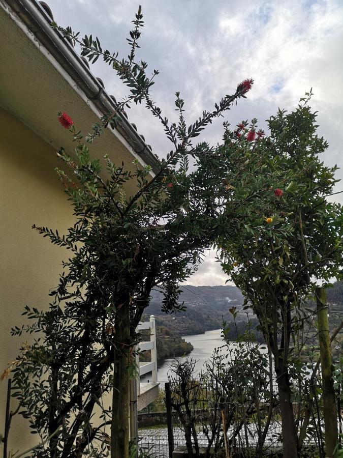 Casa de Bouças Vila São Pedro Exterior foto
