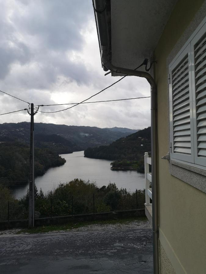 Casa de Bouças Vila São Pedro Exterior foto